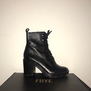 frye myra lug